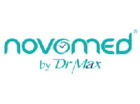 Novomed Hair Transplant Center - Qatar - زراعة الشعر في الدوحة