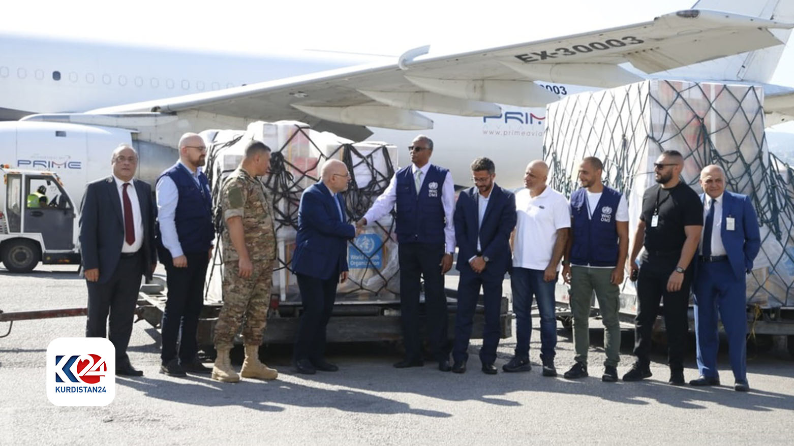 نۆرینگەی پزیشکی ئاڤانۆس | عيادة طبية - مراكز طبية في أربيل