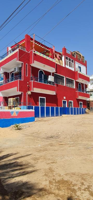 Nuba Dool Guest House - فنادق في أسوان