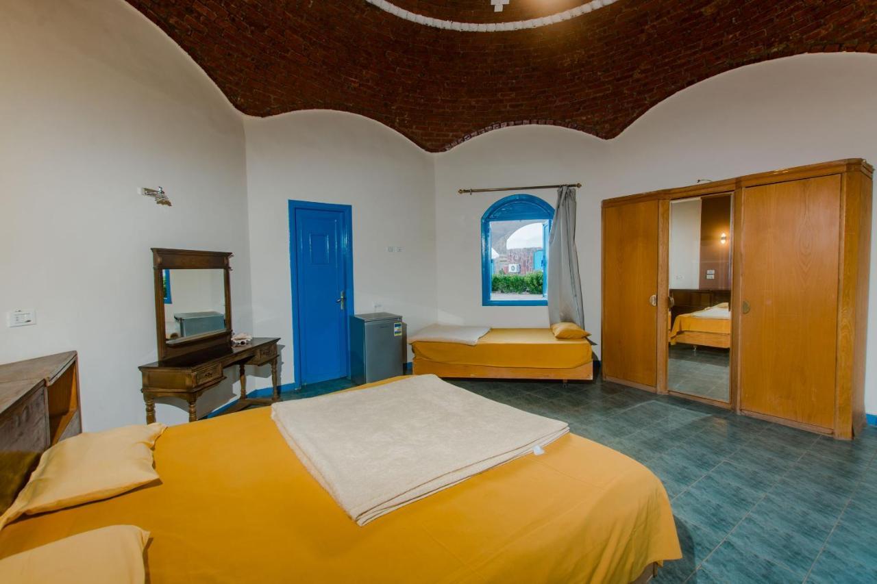 Nuweiba Sea View Camp نويبع سي ڤيو كامب - فنادق في شمال سيناء