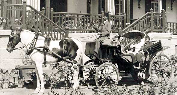 نوادر زمان - شركات تنظيف في الأقصر