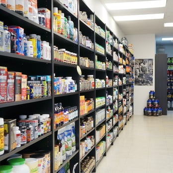 NY supplements Store - صالات رياضية في شرم الشيخ