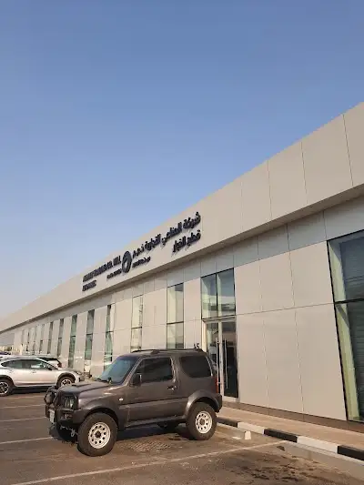 نيسان لخدمة السيارت - خدمات سيارات في الوكرة