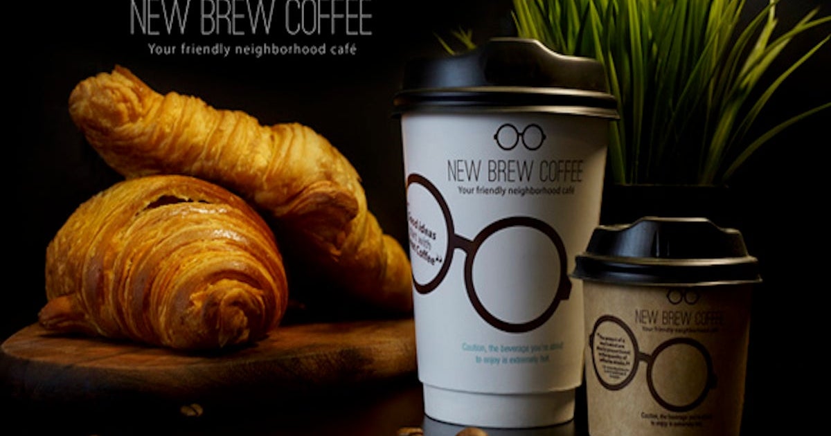 نيو برو كوفي - كافيهات في السالمية