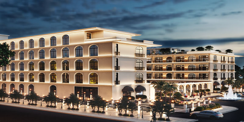 نيو كايرو لخدمات المبانى - شركات تنظيف في القاهرة