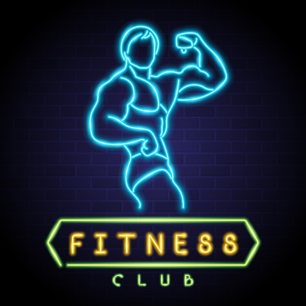 نيون فتنس - صالات رياضية في مبارك الكبير