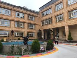 نزل المنتجع السياحية - فنادق في النماص