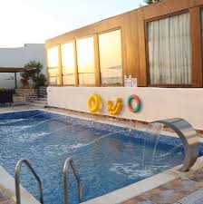 نزل النمته السياحي - فنادق في الطفيلة