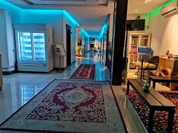 نزل سما للأجنحة الفندقية - فنادق في عمان