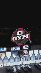 O Gym - صالات رياضية في مدينة الجهراء