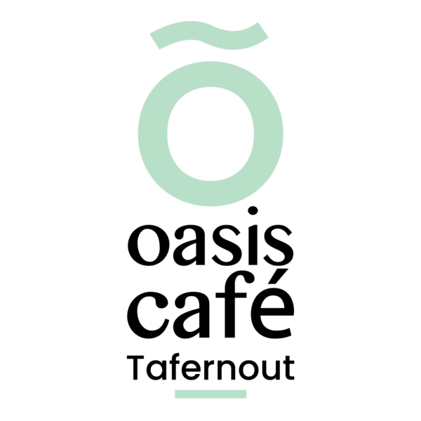 OASIS CAFE - كافيهات في الفيوم