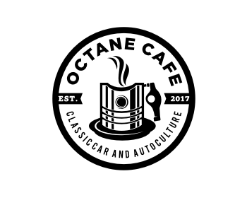 Octane Cafe - كافيهات في الأنبار