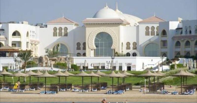 Old Palace Resort Sahl Hasheesh - شركات تنظيف في البحر الأحمر