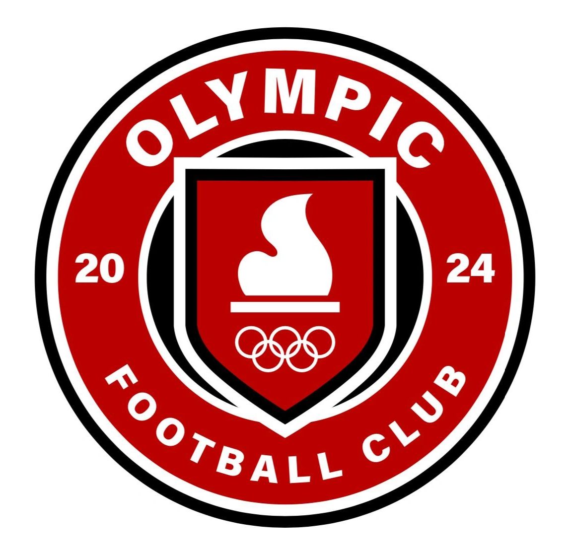 Olympic City in Najaf - صالات رياضية في النجف