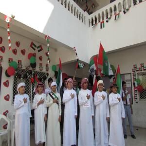 Omar Bin Al Khattab Pakistan Islamia School - Ajman - مدارس في عجمان