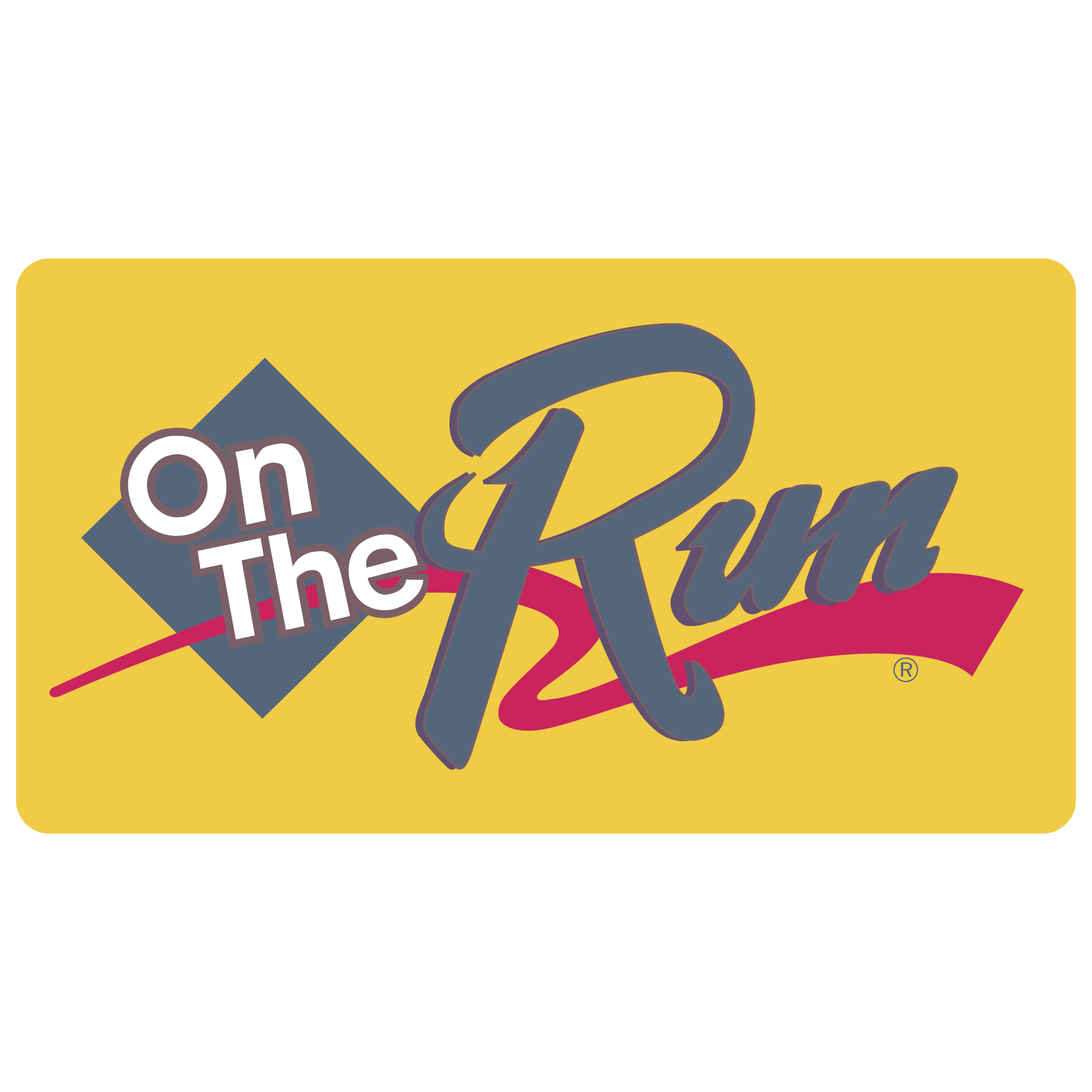 On the Run Super Market - سوبرماركت في إربد