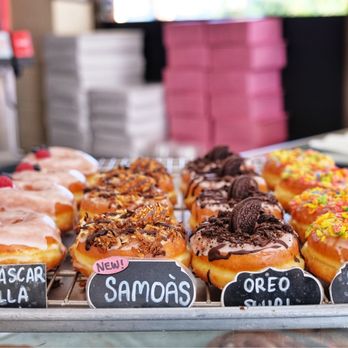 One donuts - مخابز في الفيوم