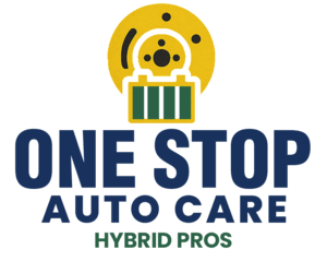 One Stop Autocare Car Services - خدمات سيارات في الدوحة