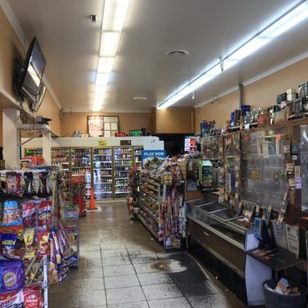 One stop shop - سوبرماركت في العقبة