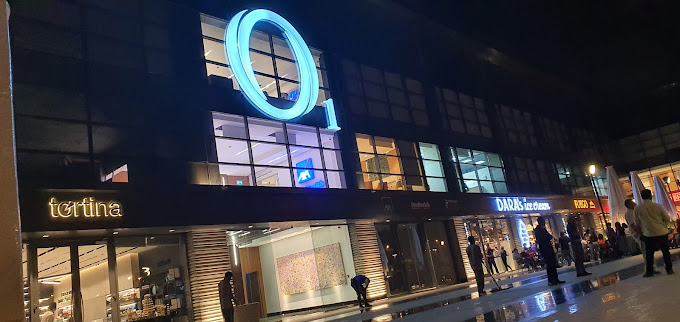 OneHealth - New Cairo Medical Center (O1 Mall) - عيادات في القاهرة الجديدة