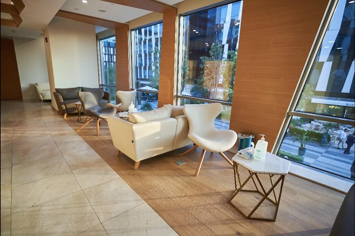 OneHealth - Sheikh Zayed Medical Center (Park Street Mall) - مراكز طبية في الجيزة