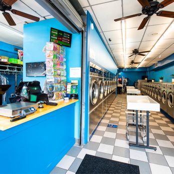 Onestop Laundry Madinat khalifa North - شركات تنظيف في الريان