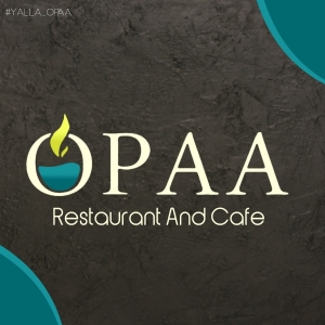 OPAA Café - كافيهات في الدقهلية