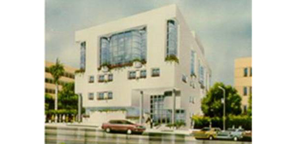 Ophthalmology Hospital - مراكز طبية في كفر الشيخ