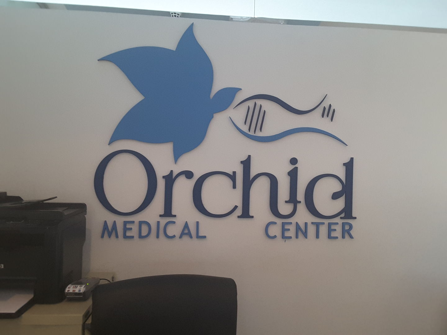 Orchid Medical Clinic - عيادات في العاصمة