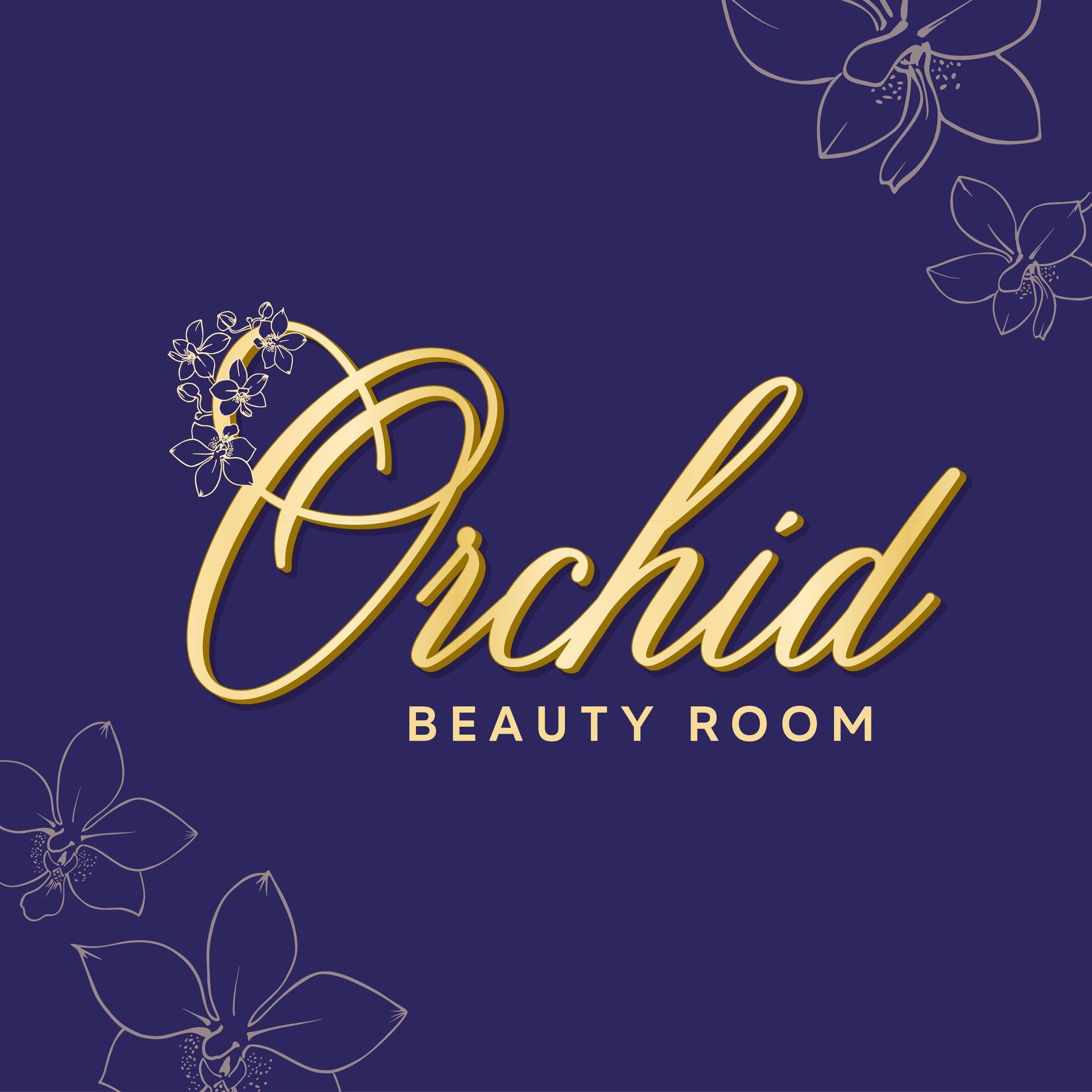 Orchidia HM beauty Salon - مراكز تجميل في مبارك الكبير