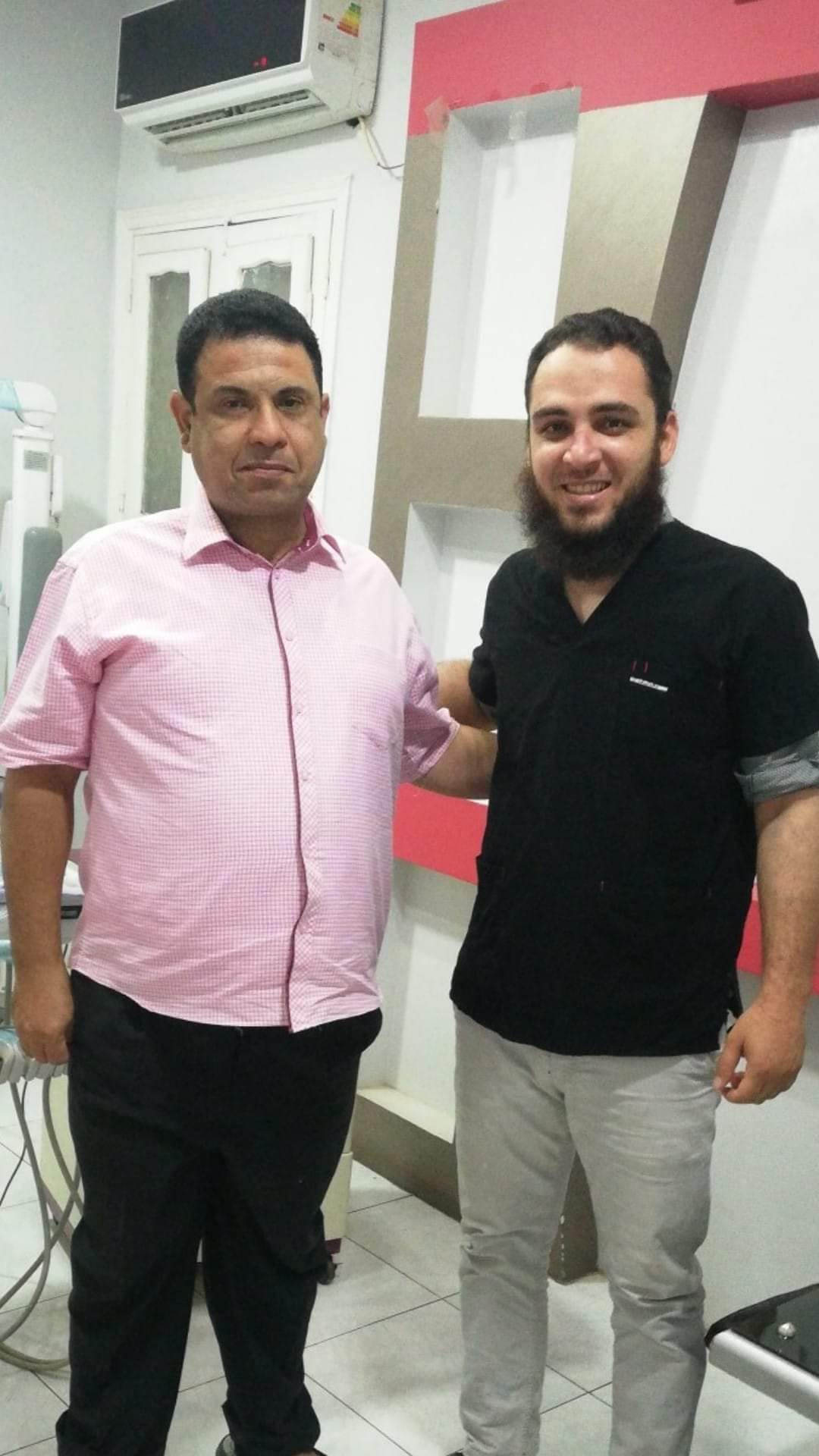 Orlando Clinic Dental (Dr Rateb Dwaik) - عيادات في حولي