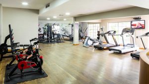 Oro Gym - صالات رياضية في شمال سيناء