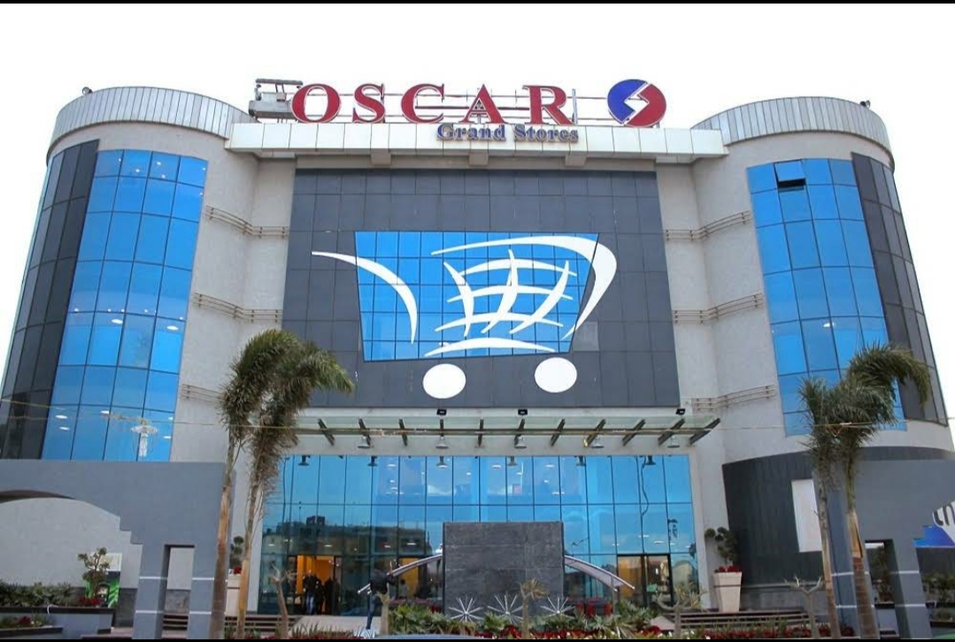 Oscar Grand Stores - سوبرماركت في القاهرة الجديدة
