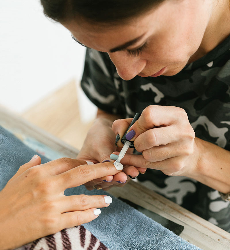 Osheen beauty salon اوشين بيوتي صالون - مراكز تجميل في قنا