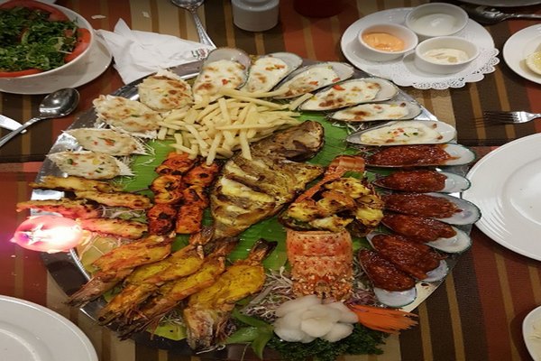 OSS Black Belt Club Umm Al Quwain - صالات رياضية في أم القيوين