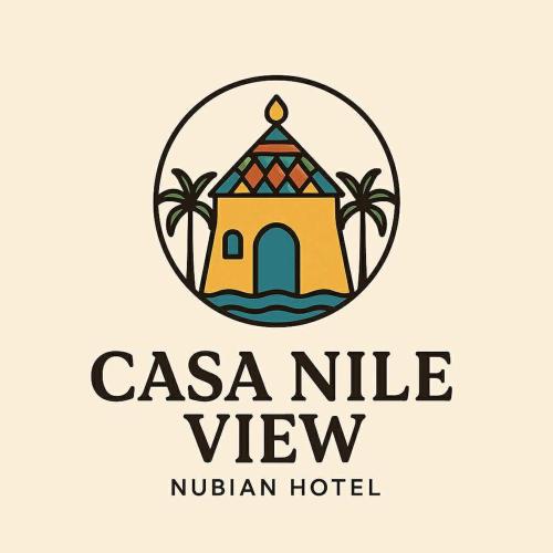 Otasho Nile View House - فنادق في أسوان