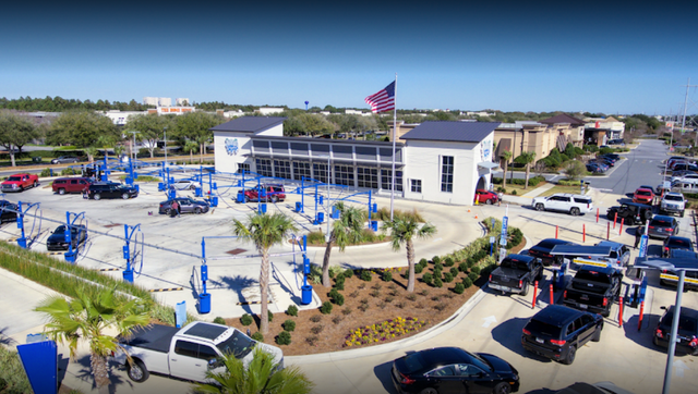 Otto Car Care - خدمات سيارات في البلقاء