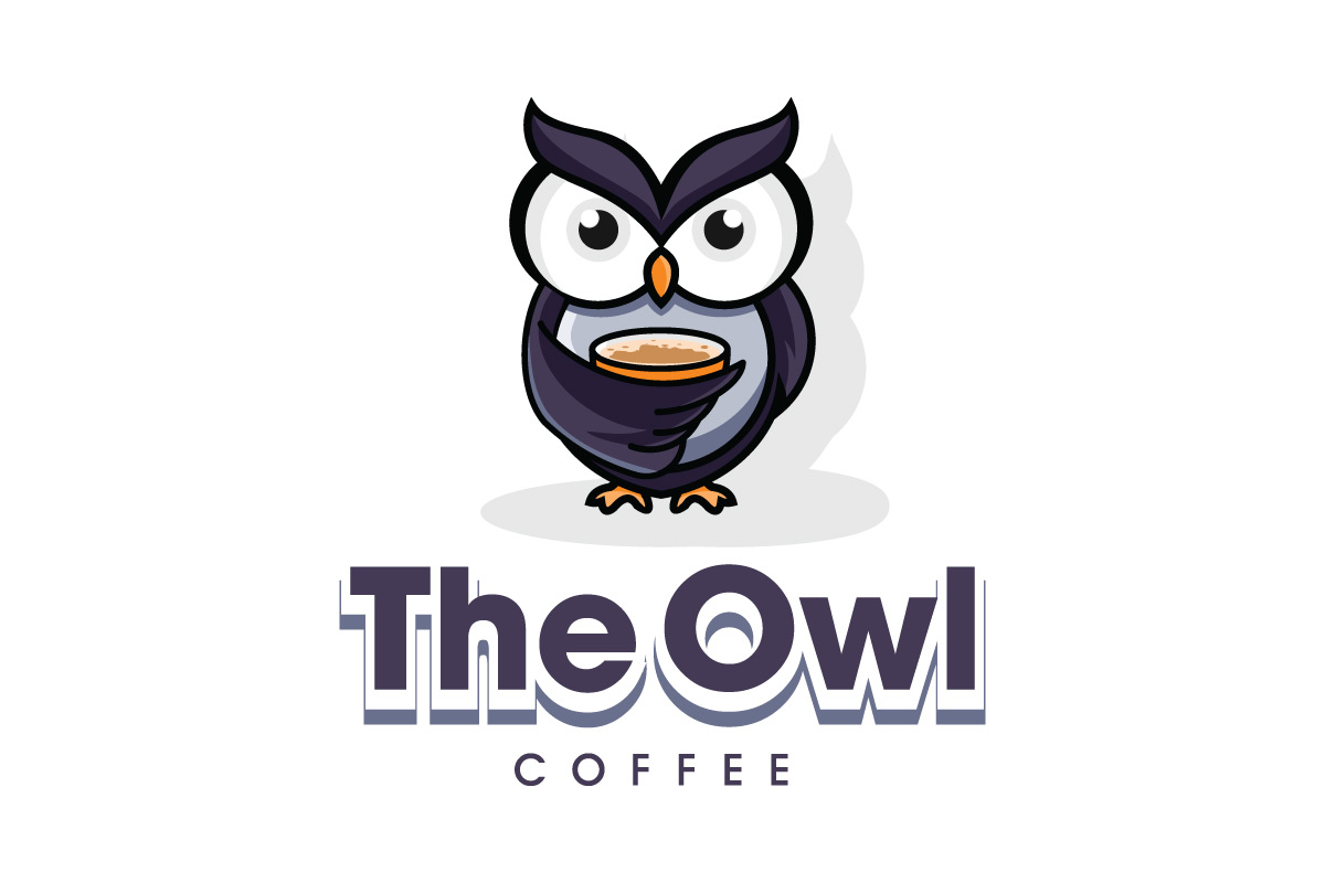 Owls Coffee - كافيهات في ديالى