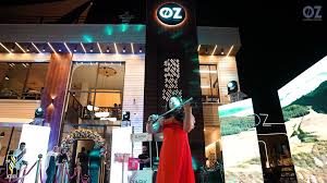 OZ Speciality Coffee ... اوزي للقهوة المختصة - كافيهات في إربد