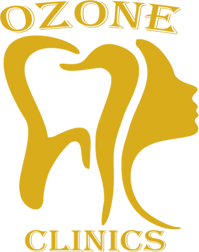 Ozone dental clinics عيادات اوزون لطب وتجميل الاسنان - عيادات أسنان في القادسية