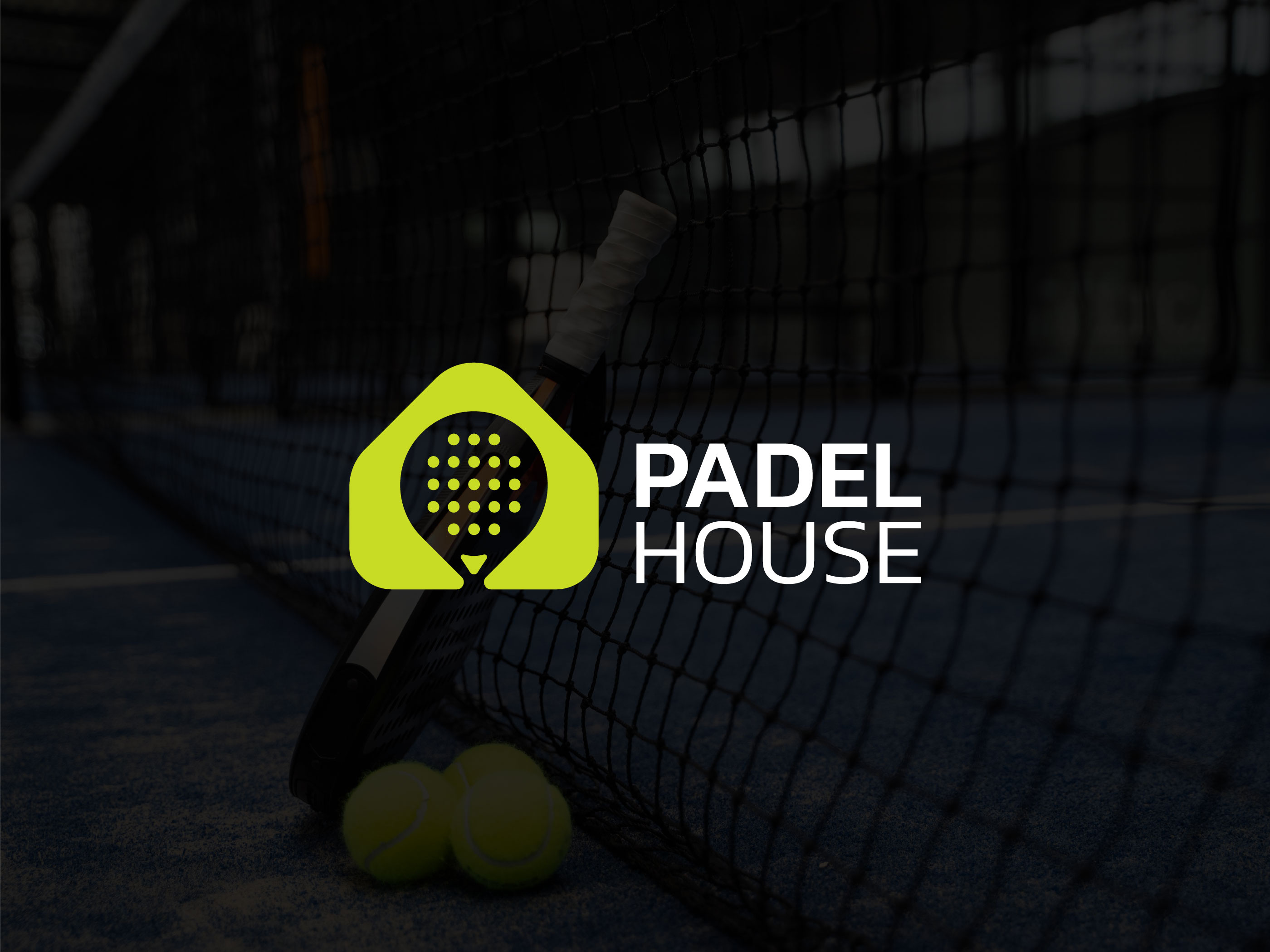 Padel house - صالات رياضية في الوادي الجديد