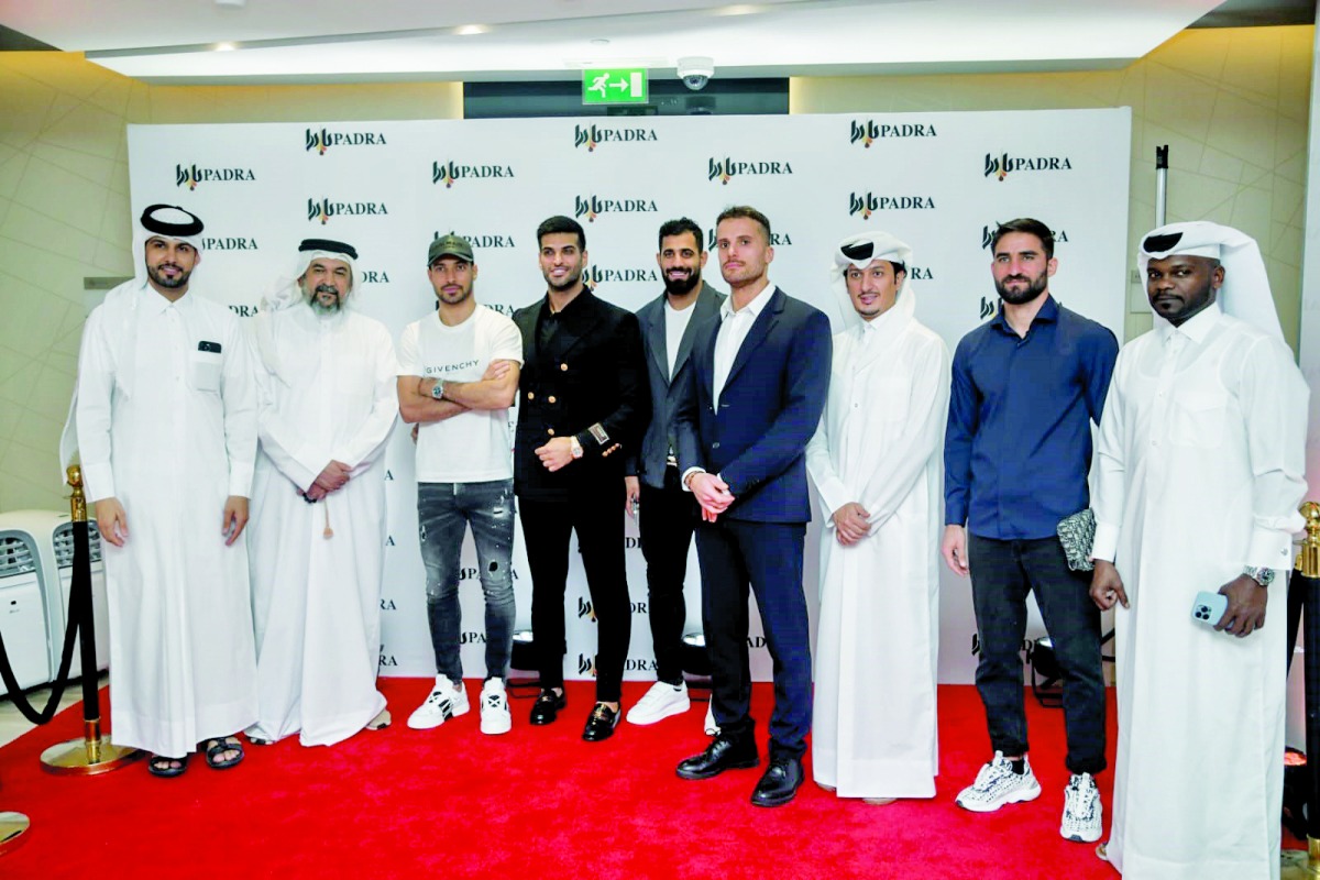 Padra Clinic Qatar - زراعة الشعر في الدوحة