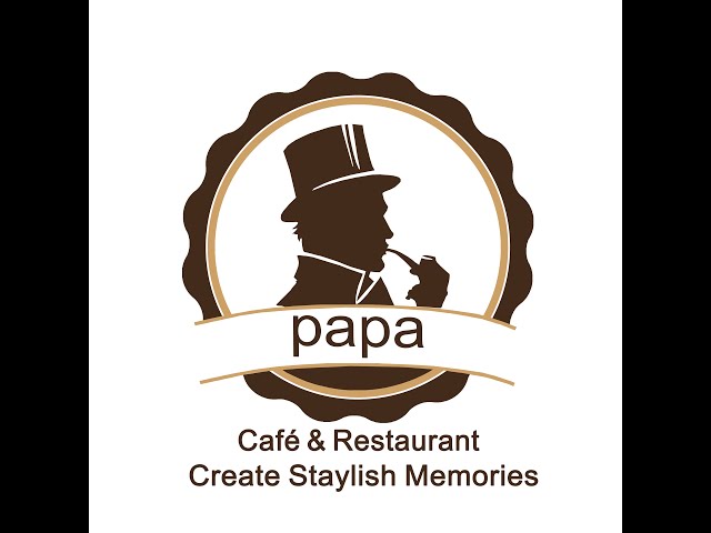 Papa Cafe & restaurant فرع المهندسين - كافيهات في الجيزة