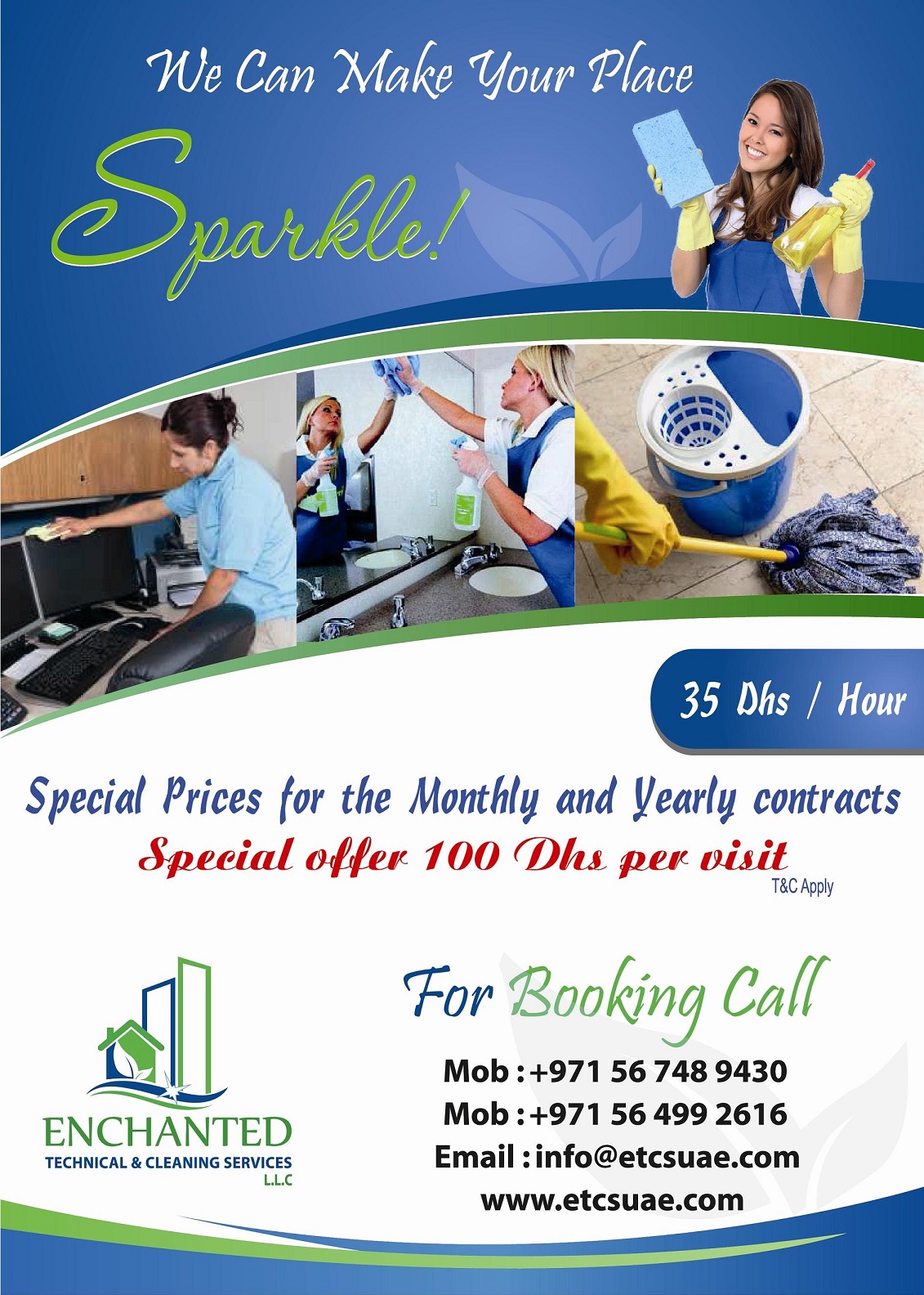 Pappu Yaar Technical Cleaning services llc - شركات تنظيف في الشارقة