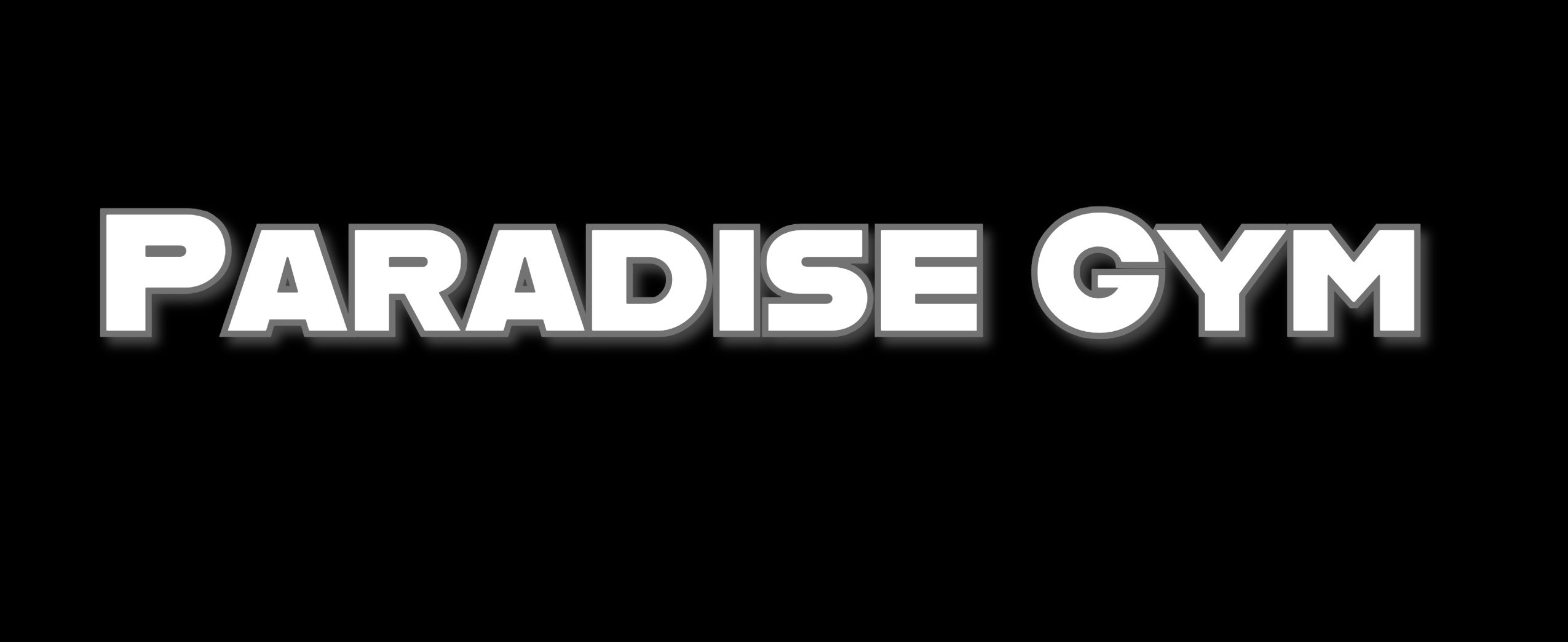 paradise gym - مراكز رياضية في المحافظة الشمالية
