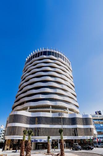 Park Avenues Hotel فندق بارك أفينيوز - فنادق في العاصمة