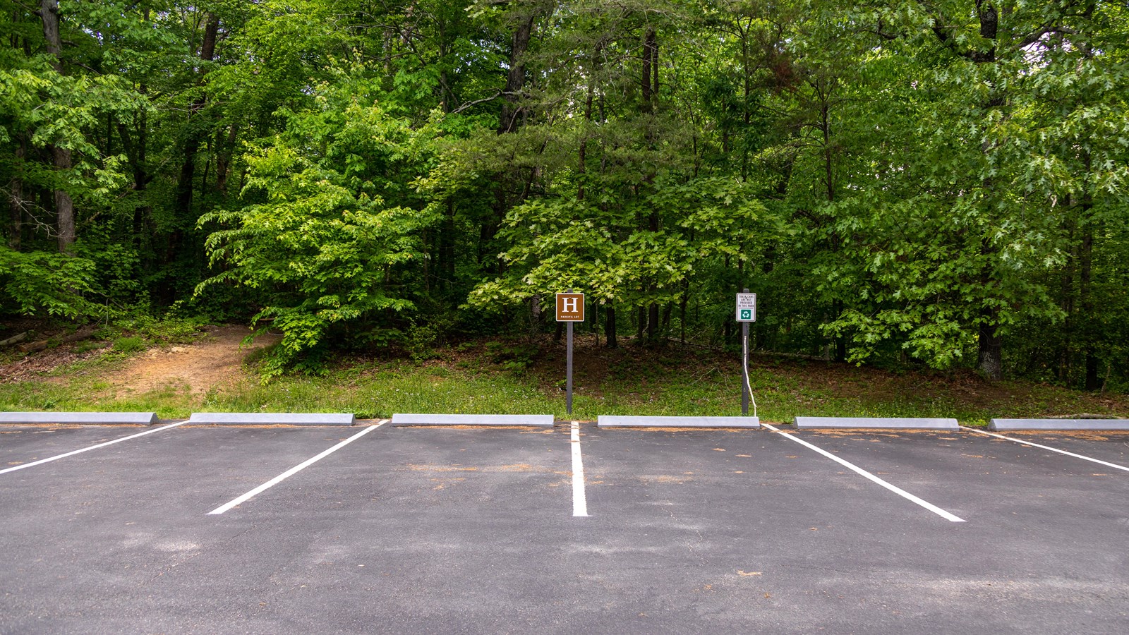 Parking - خدمات سيارات في حقل