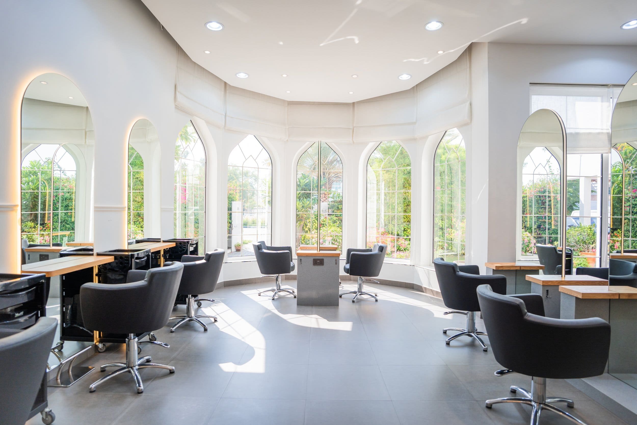 Pastels Salon Jumeirah (Al Wasl) - صالونات نسائية في دبي