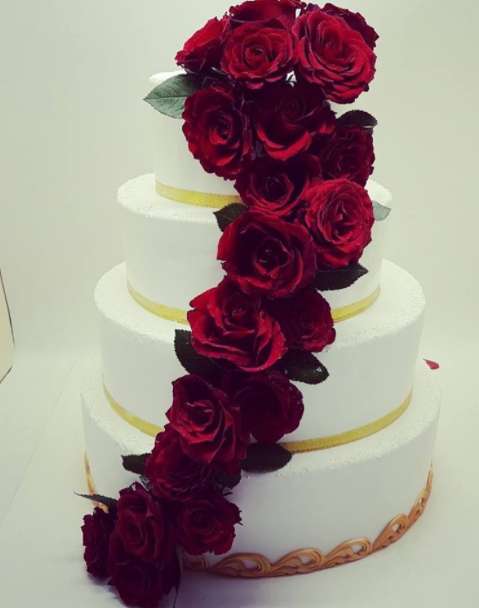 Patisserie Apolo - حلويات في دبي