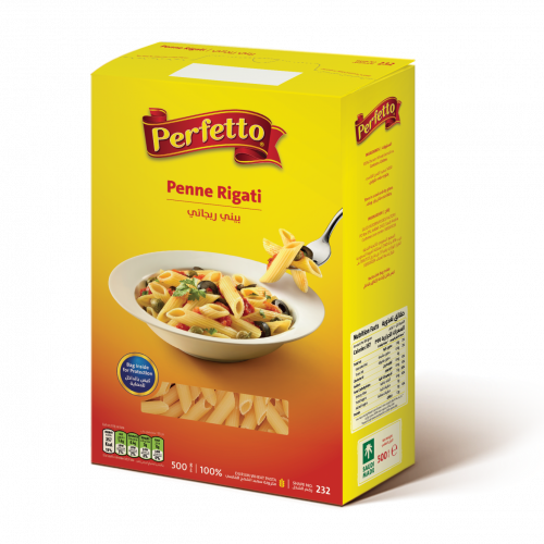 PERFETTO - كافيهات في الغربية